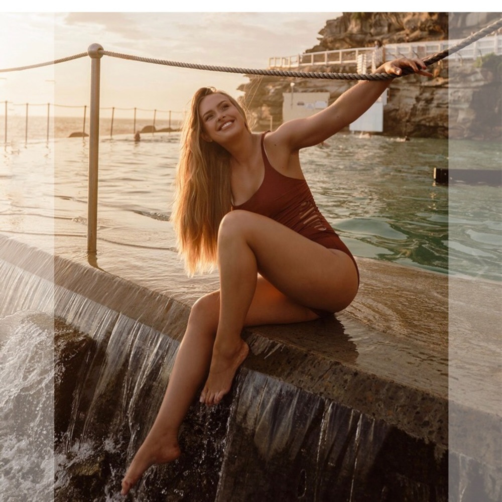 Albion Fit Swimsuit